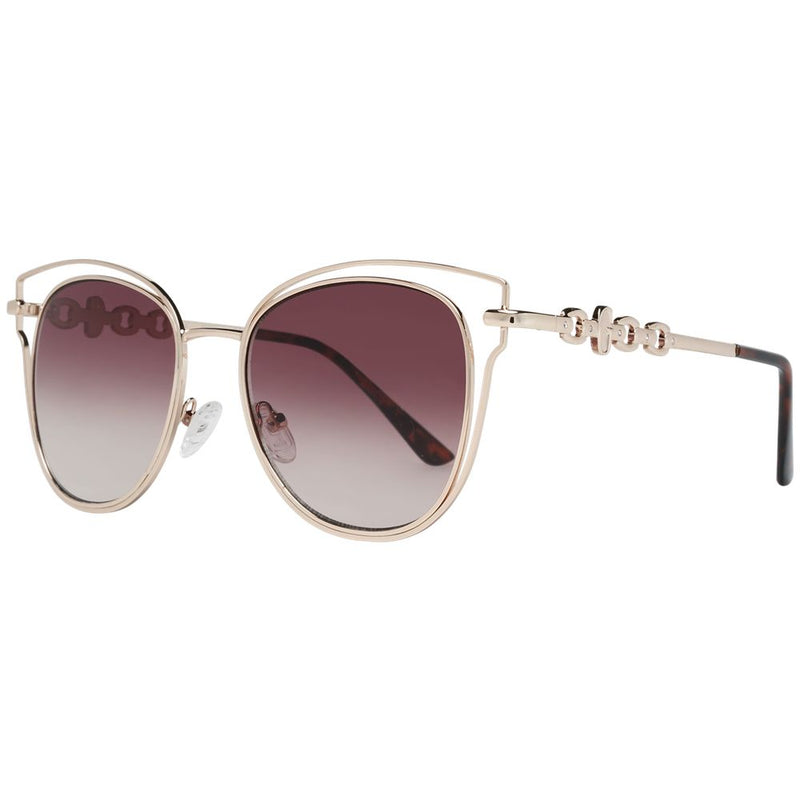 Guess Gold Women Women's Sunglasses