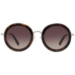 Guess Brown Women Women's Sunglasses