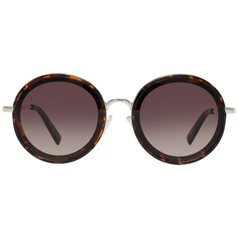 Guess Brown Women Women's Sunglasses