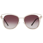 Guess Gold Women Women's Sunglasses