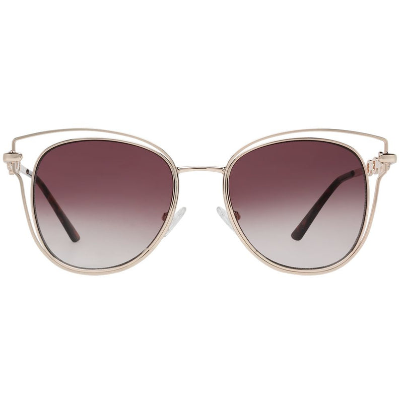 Guess Gold Women Women's Sunglasses