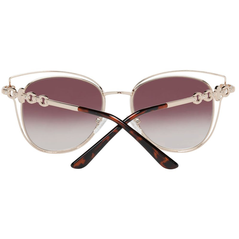 Guess Gold Women Women's Sunglasses