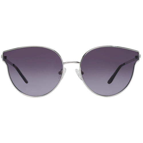 Guess Silver Women Women's Sunglasses