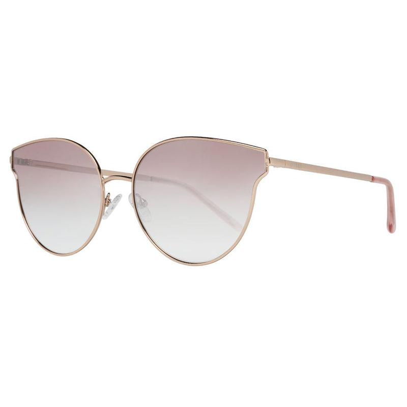 Guess Gold Women Women's Sunglasses