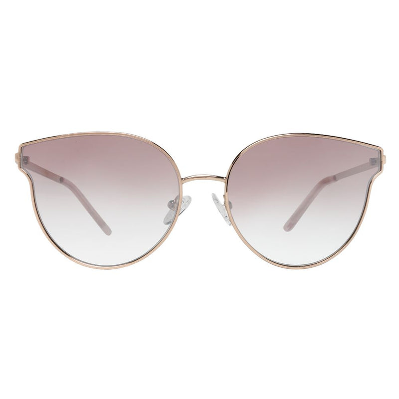 Guess Gold Women Women's Sunglasses