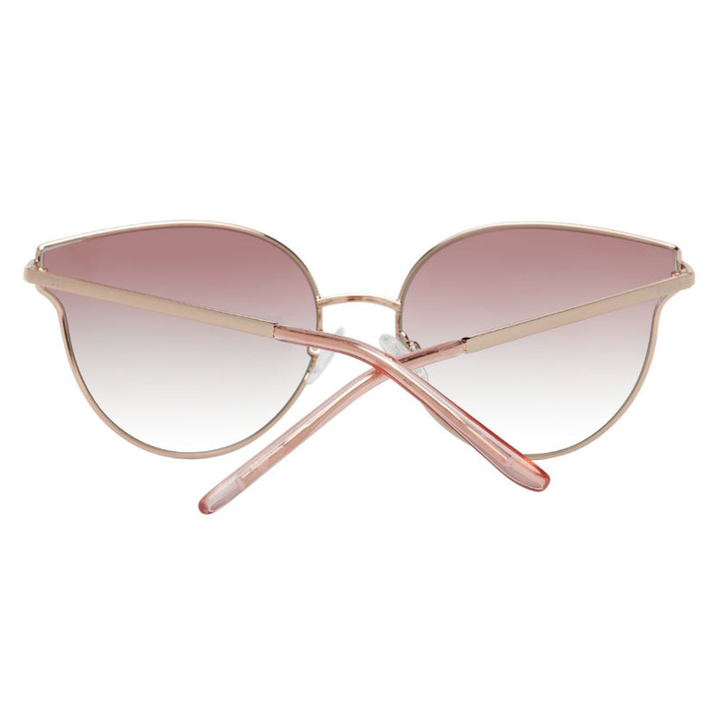 Guess Gold Women Women's Sunglasses