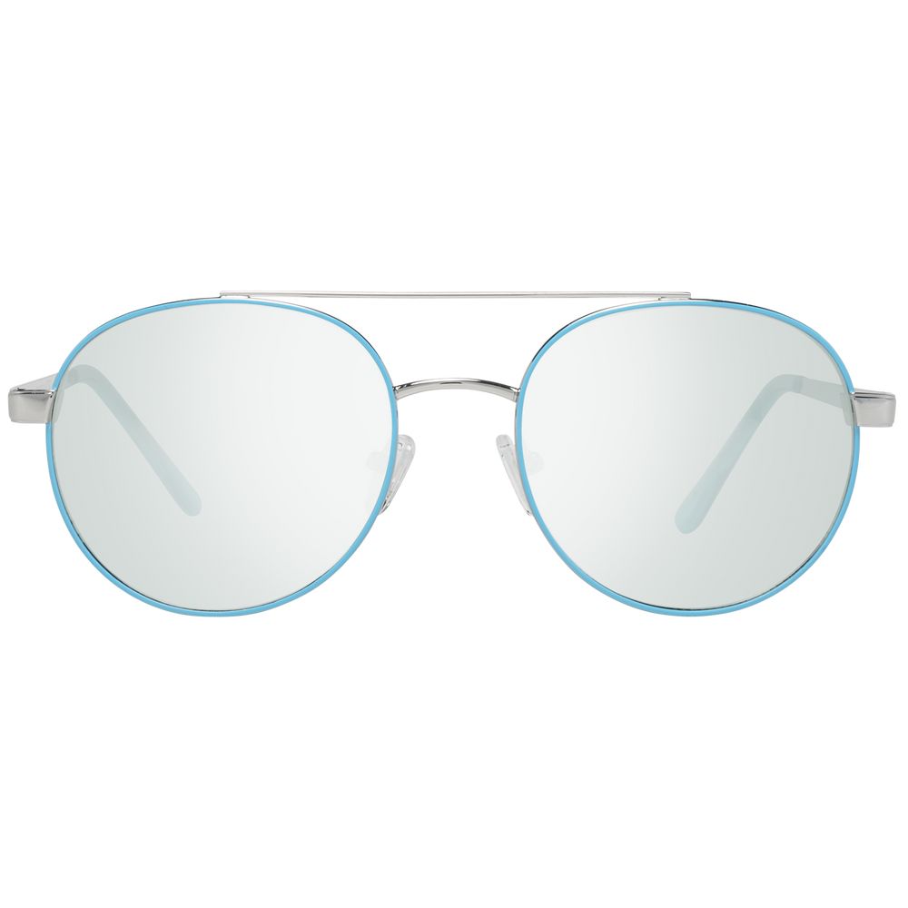 Guess Turquoise Women Women's Sunglasses