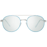 Guess Turquoise Women Women's Sunglasses