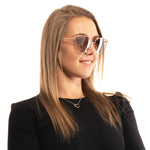 Guess Gold Women Women's Sunglasses