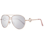 Guess Rose Gold Women Women's Sunglasses