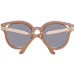 Guess Brown Women Women's Sunglasses