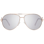 Guess Rose Gold Women Women's Sunglasses