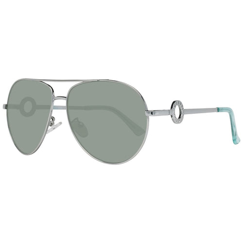 Guess Silver Women Women's Sunglasses