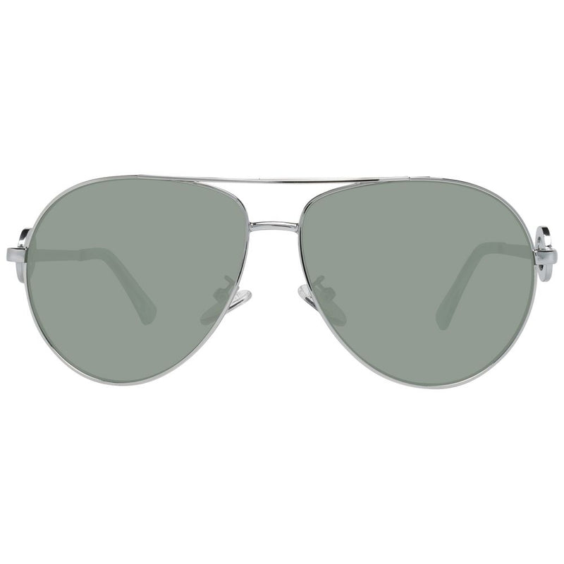 Guess Silver Women Women's Sunglasses