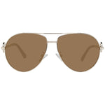 Guess Gold Women Women's Sunglasses