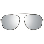 Guess Gray Men Men's Sunglasses