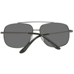 Guess Gray Men Men's Sunglasses