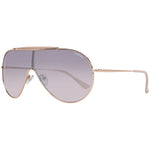 Guess Rose Gold Women Women's Sunglasses