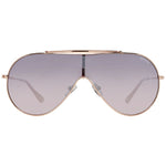 Guess Rose Gold Women Women's Sunglasses