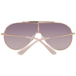 Guess Rose Gold Women Women's Sunglasses