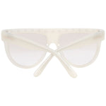 Marciano by Guess White Women Women's Sunglasses