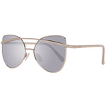 Guess Rose Gold Women Women's Sunglasses