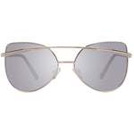 Guess Rose Gold Women Women's Sunglasses