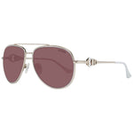 Guess Gold Women Women's Sunglasses