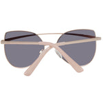 Guess Rose Gold Women Women's Sunglasses