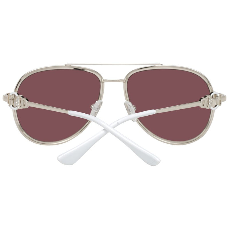 Guess Gold Women Women's Sunglasses