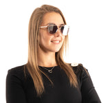 Guess Rose Gold Women Women's Sunglasses