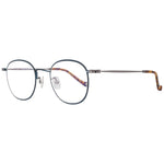 Hackett Blue Men Optical Men's Frames