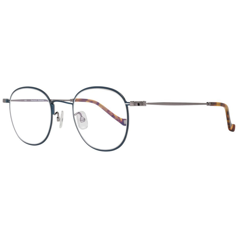 Hackett Blue Men Optical Men's Frames