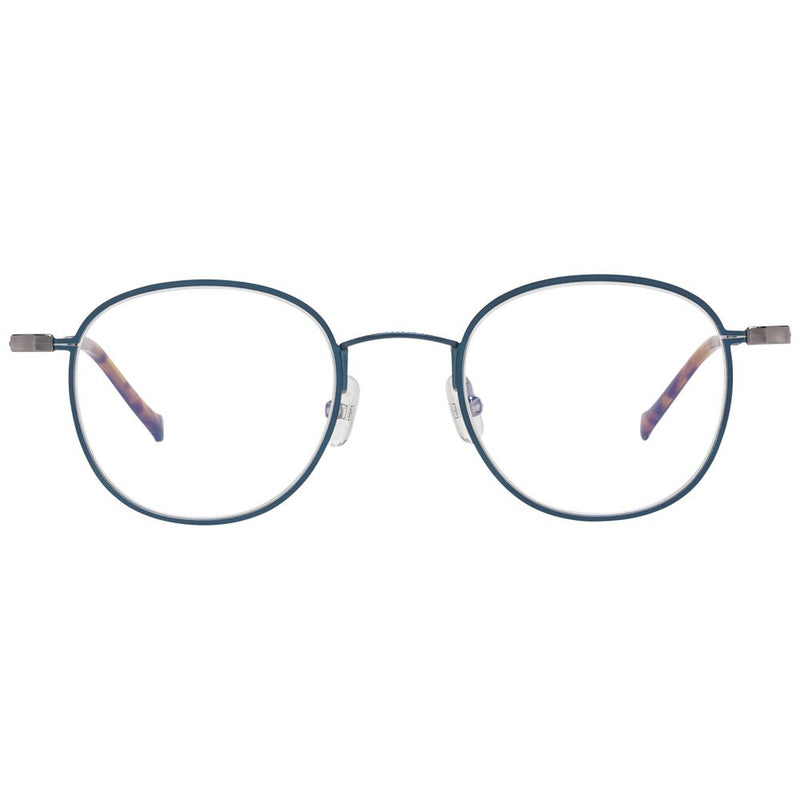 Hackett Blue Men Optical Men's Frames