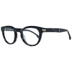 Lozza Black Unisex Optical  Frames