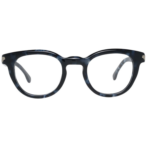 Lozza Black Unisex Optical  Frames