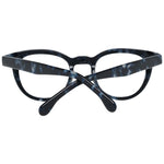 Lozza Black Unisex Optical  Frames