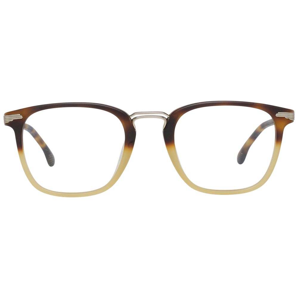 Lozza Yellow Unisex Optical  Frames