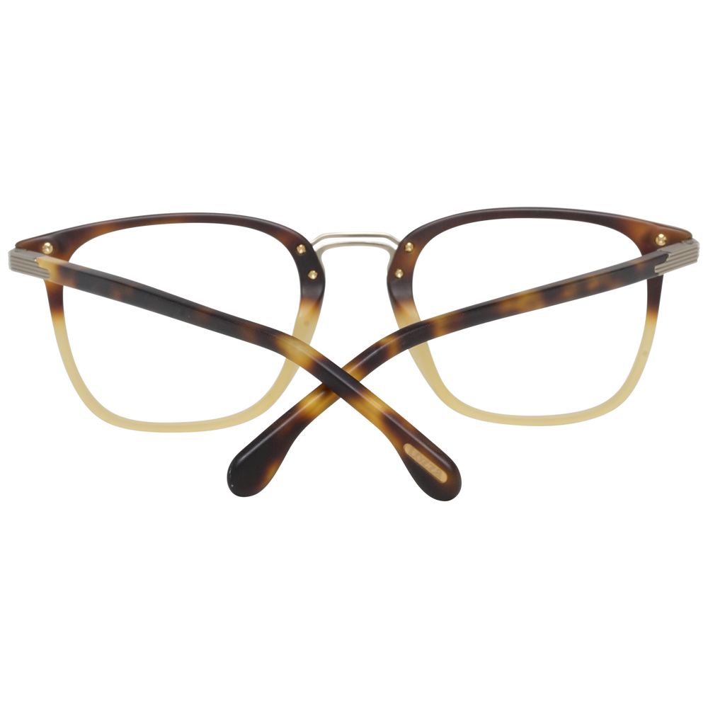 Lozza Yellow Unisex Optical  Frames