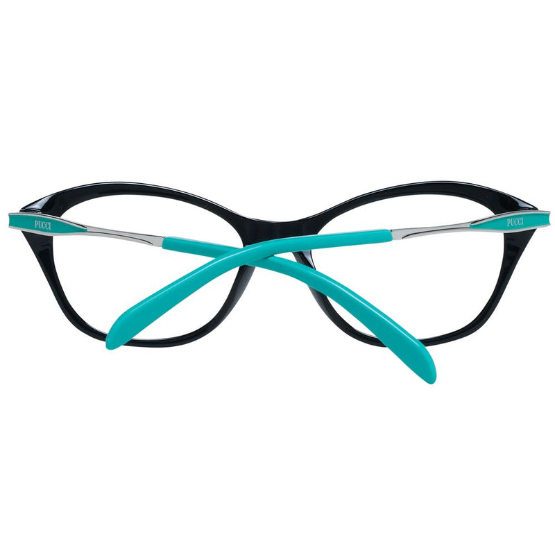 Emilio Pucci Multicolor Women Optical Women's Frames