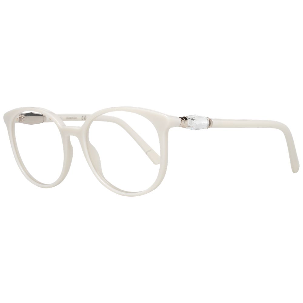 Swarovski White Women Optical Women's Frames