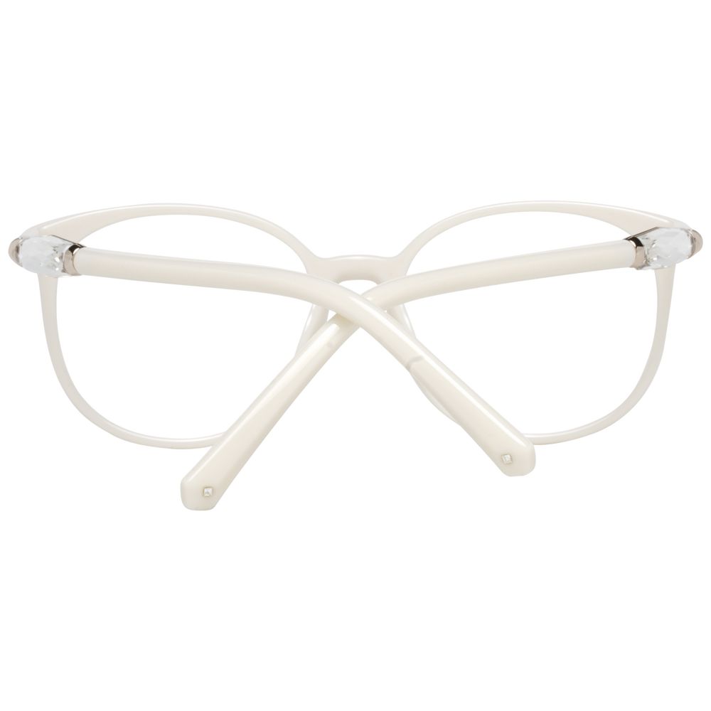 Swarovski White Women Optical Women's Frames