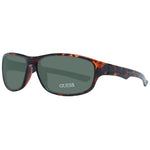 Guess Brown Unisex  Sunglasses