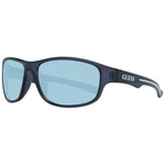 Guess Gray Women Women's Sunglasses