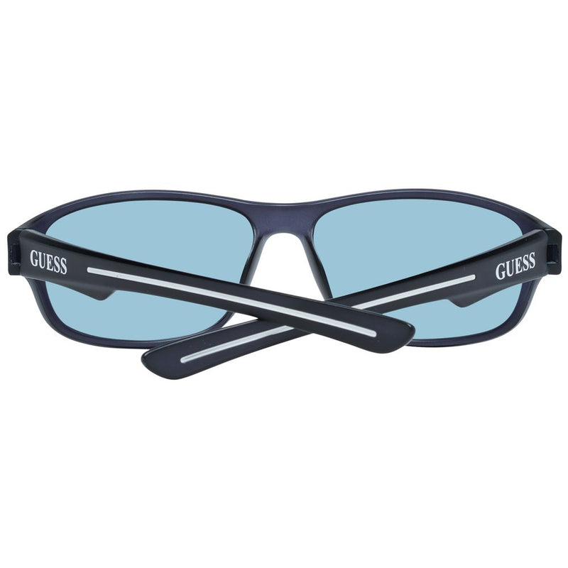 Guess Gray Women Women's Sunglasses