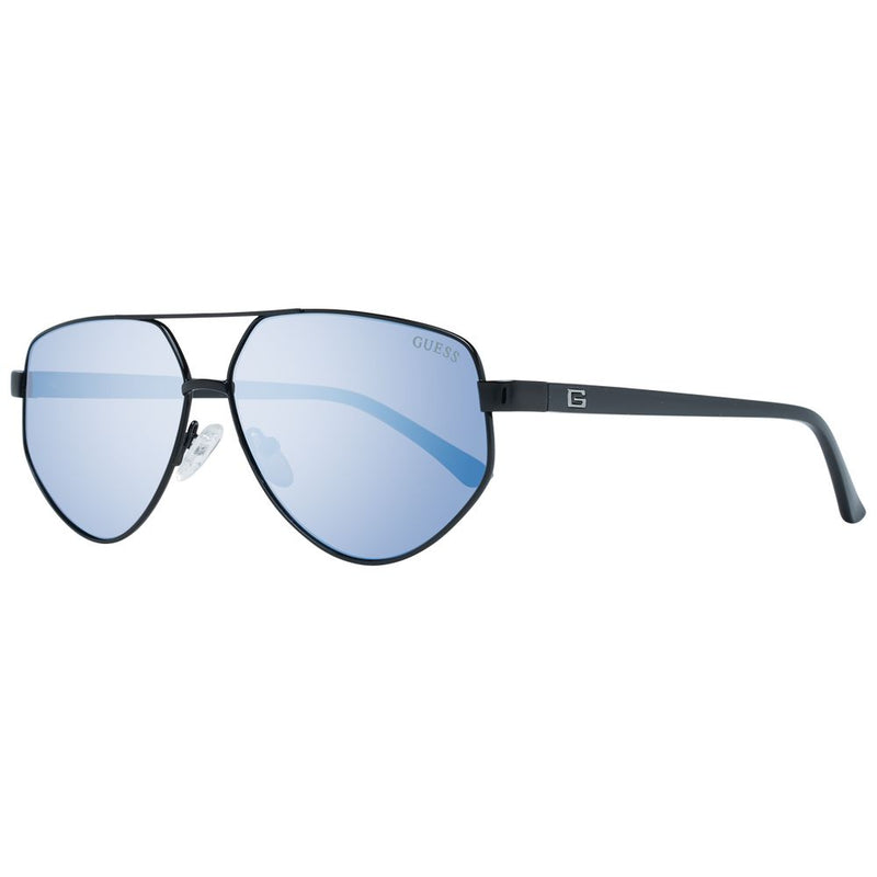 Guess Black Women Women's Sunglasses