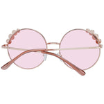 Guess Rose Gold Women Women's Sunglasses