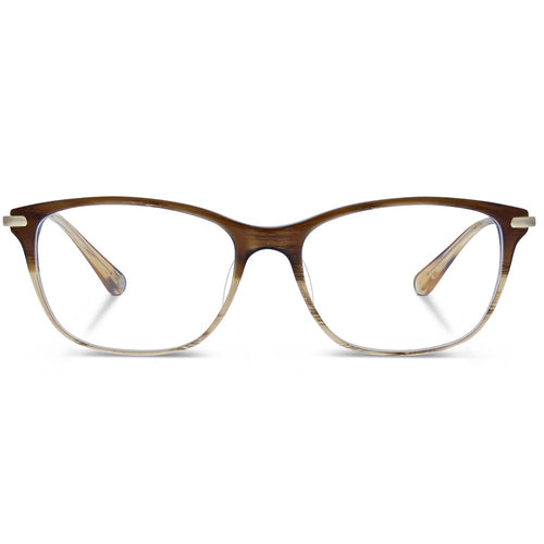 Röst Brown Women Optical Women's Frames