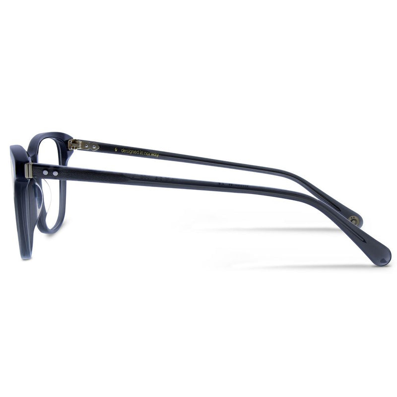 Röst Blue Women Optical Women's Frames