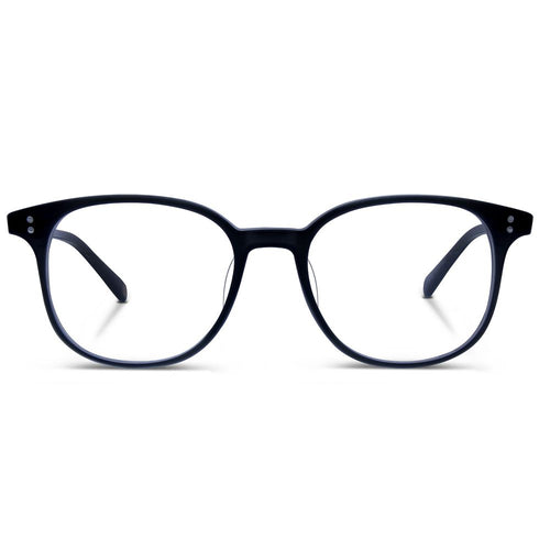 Röst Black Men Optical Men's Frames